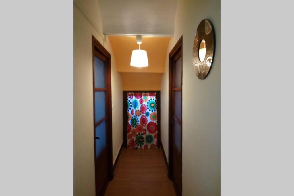202A Atico Con Encanto - Centro De Villaviciosa Villaviciosa  Luaran gambar
